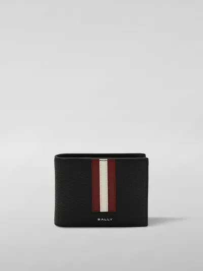 Bally Wallet  Men In Black