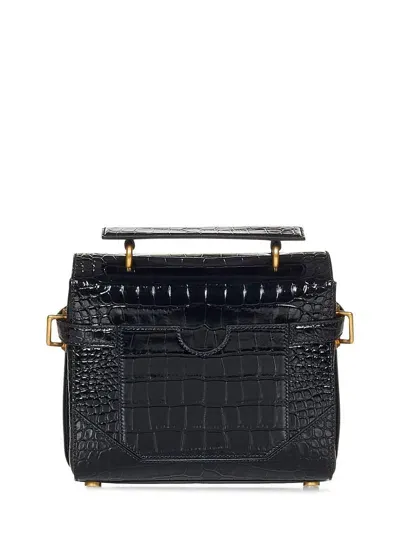 Balmain Bags.. Black