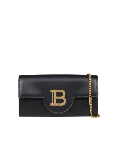 Balmain Carteras Y Monederos - Buzz In Black