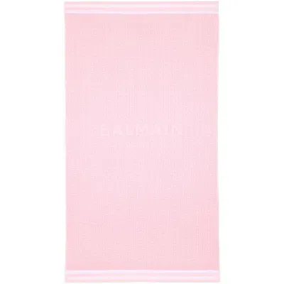 Balmain General Accessory In Pink