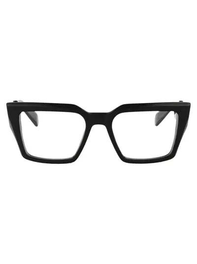 Balmain Optical In 148a Blk