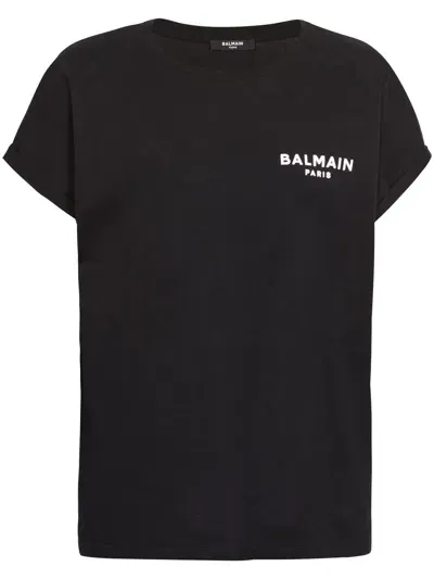 Balmain Paris T Floccata Shirt