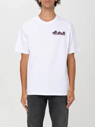 Balmain T-shirt  Men Color Fa01