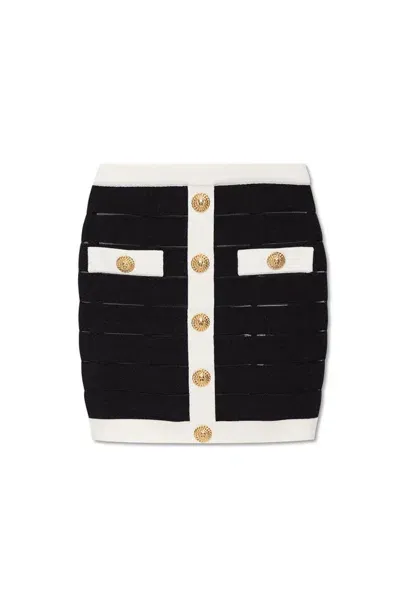 Balmain Two In Multi