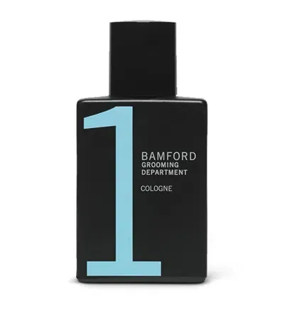 Bamford Edition 1 Cologne In White