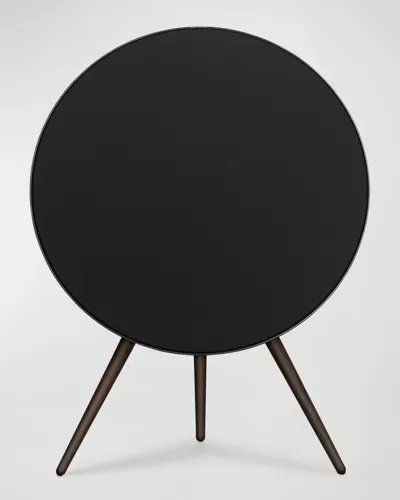 Bang & Olufsen Beosound A9 5th Gen Wireless Multiroom Speaker, Black Anthracite In Black/anthracite