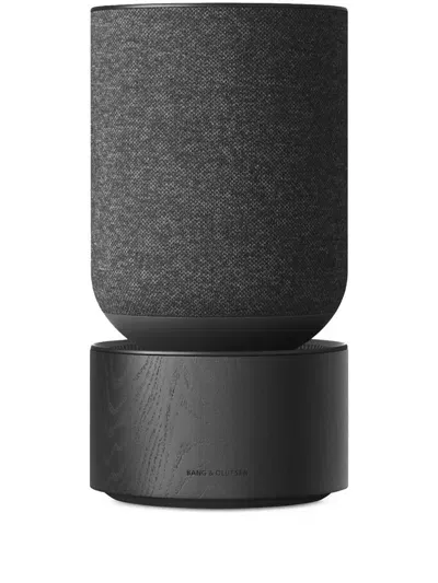 Bang & Olufsen Beosound Balance Speaker In Black