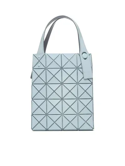 Bao Bao Issey Miyake Bags In Ash Green