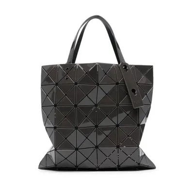 Bao Bao Issey Miyake Bags In Grey