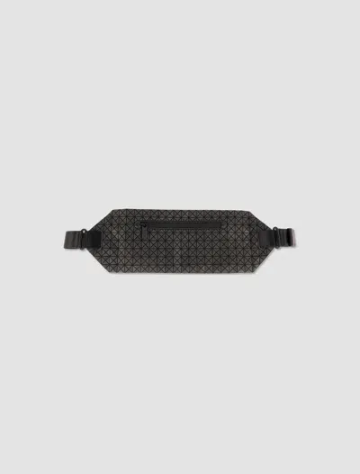 Bao Bao Issey Miyake Baton Pouch In Matte Black