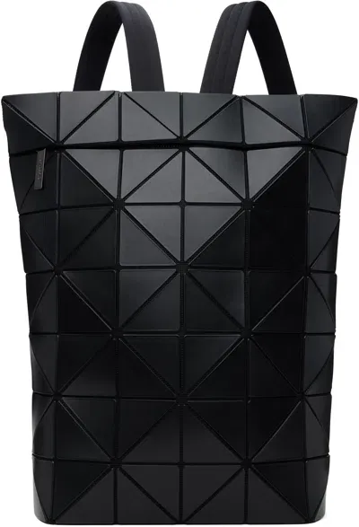 Bao Bao Issey Miyake Black Blocky Backpack