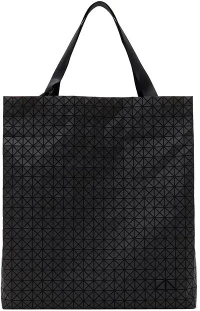 Bao Bao Issey Miyake Black Cart S Tote