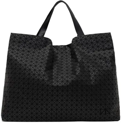 Bao Bao Issey Miyake Black Cart Tote