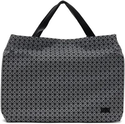 Bao Bao Issey Miyake Black Cart Tote