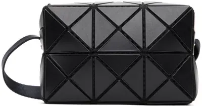 Bao Bao Issey Miyake Black Cuboid Bag