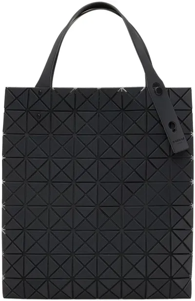 Bao Bao Issey Miyake Black Prism Plus Tote In 15-black