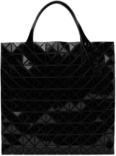 Bao Bao Issey Miyake Black Prism Tote