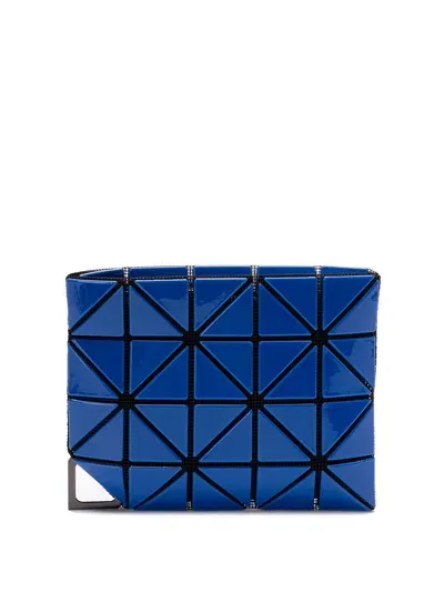 Bao Bao Issey Miyake Carteras Y Monederos - Azul In Blue