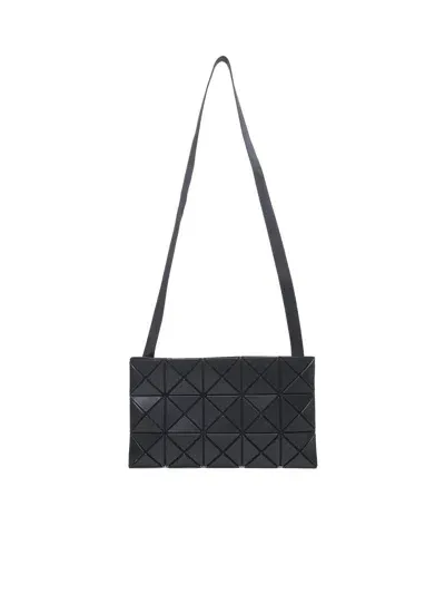 Bao Bao Issey Miyake Issey Miyake Bags In Matte Black