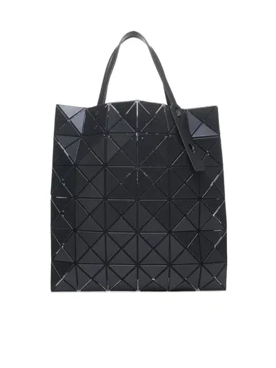 Bao Bao Issey Miyake Issey Miyake Bags In Black