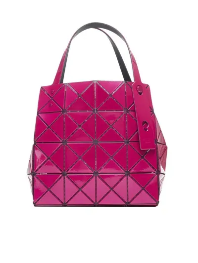 Bao Bao Issey Miyake Issey Miyake Bags In Pink