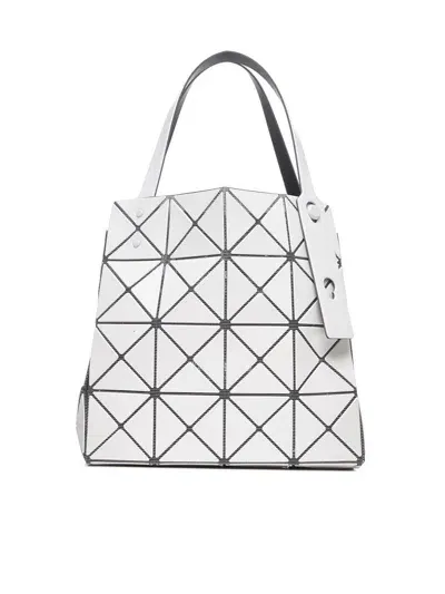 Bao Bao Issey Miyake Issey Miyake Bags In Ivory