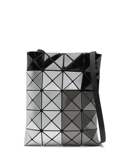 Bao Bao Issey Miyake Tres Schultertasche In Grau