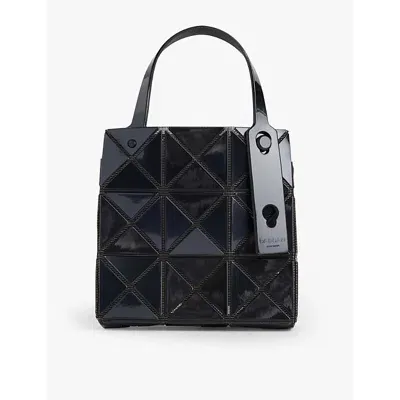 Bao Bao Issey Miyake Prism Plus Mini Bag In Black