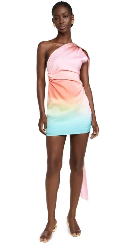 Baobab Ari Mini Dress Majorie