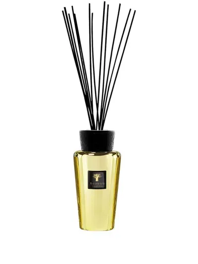 Baobab Collection Aurum Reed Perfume Diffuser (500ml) In Gold