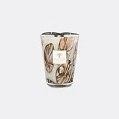 Baobab Collection Candlelight And Scents Beige Uni