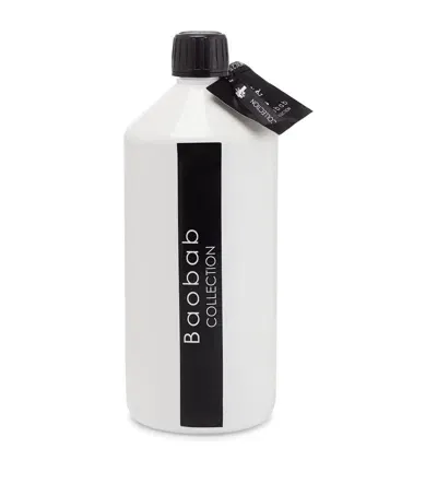 Baobab Collection Delta Okavango Diffuser - Refill In White