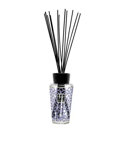 Baobab Collection Gentleman Diffuser In Black