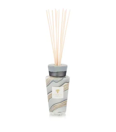 Baobab Collection Totem Sand Sorona Diffuser In Gray