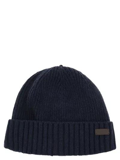 Barbour Carlton Wool Cap