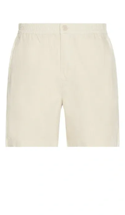 Barbour Melonby Shorts In Mist