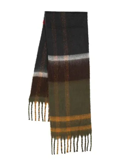 Barbour Scarfs Multicolour