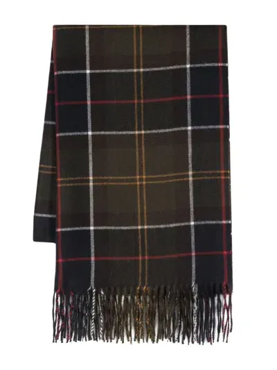 Barbour Scarfs Multicolour