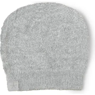 Barefoot Dreams Kids'  Cozychic® Lite Beanie In Gray