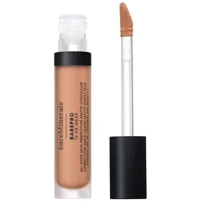 Bareminerals Barepro All-over Skin-perfecting Matte Concealer Mineral Spf20 7.5ml (various Shades) - Light 255 Ne In Light 255 Neutral