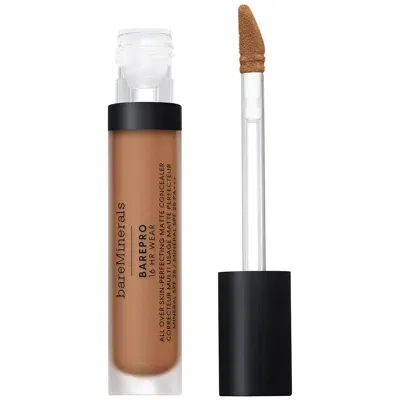 Bareminerals Barepro All-over Skin-perfecting Matte Concealer Mineral Spf20 7.5ml (various Shades) - Medium 350 N In Medium 350 Neutral