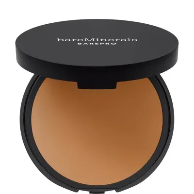 Bareminerals Barepro 16hr Skin-perfecting Powder Foundation 10g (various Shades) - Deep 50 Neutral