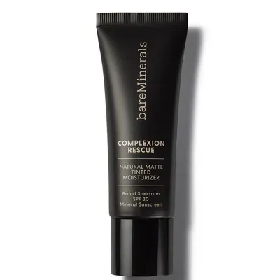 Bareminerals Complexion Rescue Matte Tinted Moisturiser 35ml (various Shades) - Dune