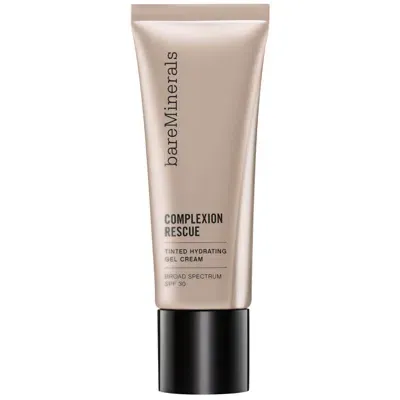 Bareminerals Complexion Rescue Tinted Moisturizer Spf30 35ml (various Shades) - Bamboo