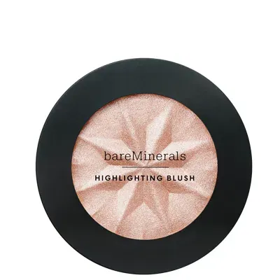 Bareminerals Gen Nude Highlighting Blush 3.8g (various Shades) - Opal Glow