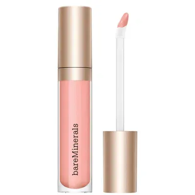 Bareminerals Mineralist Gloss-balm 4ml (various Shades) - Serenity