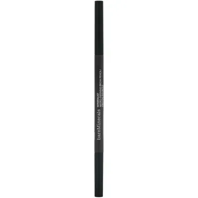 Bareminerals Mineralist Microdefining Brow Pencil 0.08g (various Shades) - Black