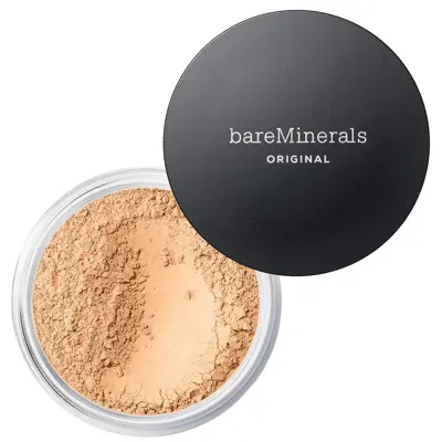 Bareminerals Original Loose Powder Foundation Spf 15 (various Shades) - Golden Ivory