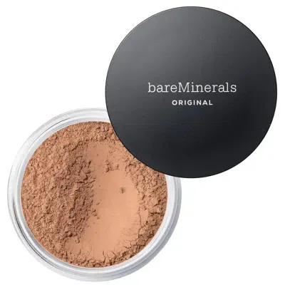 Bareminerals Original Loose Powder Foundation Spf 15 (various Shades) - Medium Tan