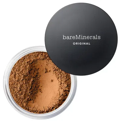 Bareminerals Original Loose Powder Foundation Spf 15 (various Shades) - Neutral Dark